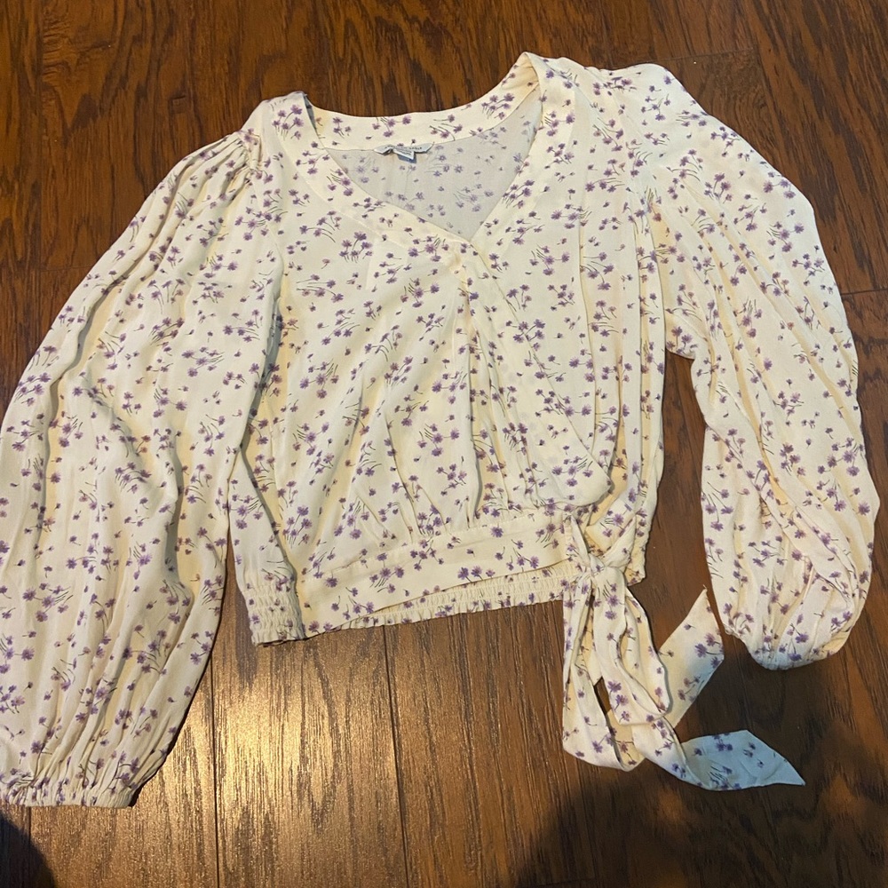 Dressy top